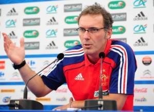 Blanc ne veut déjà plus jouer