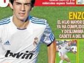 Petit Zidane deviendra grand