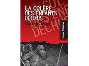 colère enfants déchus