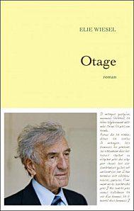 Echecs & Littérature : Otage d'Elie Wiesel