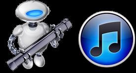 [Tuto] Réactivez Automator dans iTunes 10