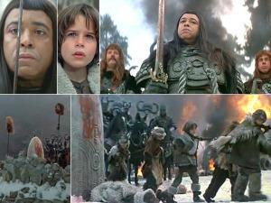 conan06 300x225 Le jeu de rôle RuneQuest II, et Conan le Barbare de John Milius