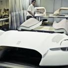 thumbs creation d une concept car citroen 002 Création dun Concept Car Citroën (13 photos)