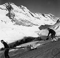 Matériel roulant ...