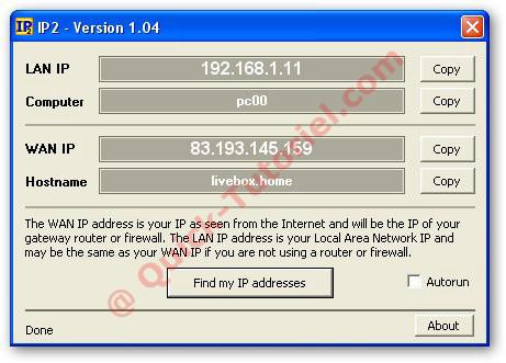 #234 Test du VPN : Netscop.