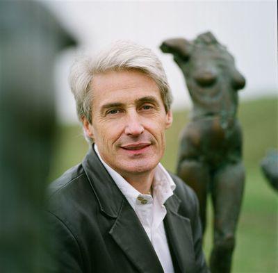 The Fragments by Blake