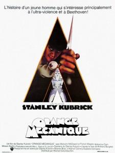 TCM rend hommage a un génie du 7eme art: Stanley Kubrick