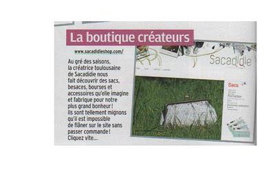 [Parution de presse]05/09 Public n°373, 3 au 9 septembre ...