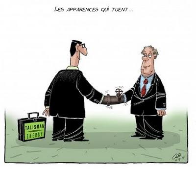 Caricatures : semaine du 30 août au 5 septembre