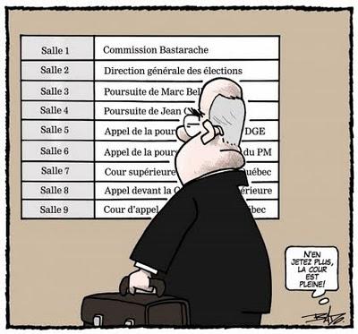 Caricatures : semaine du 30 août au 5 septembre