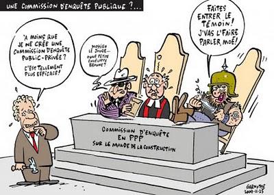 Caricatures : semaine du 30 août au 5 septembre