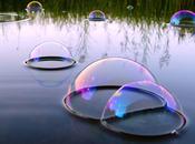 Petit moment féérie!