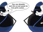 L'avis Héros Grand méchant Loup