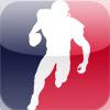 Applications Gratuites pour iPhone, iPod : Backbreaker Football – NaturalMotion
