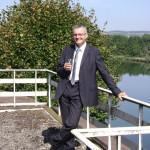 Le Grand-Maître - Gardiens du secret