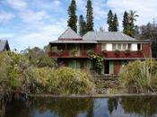 L'IMAGE JOUR: Conservatoire botanique