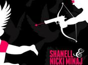 Shanell feat. Nicki Minaj Cupid’s (Prod. Chase Cashe)