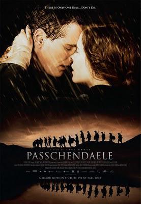 Passchendaele : une histoire d'amour canadienne durant la WW1 - My Review