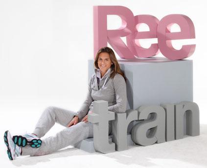 Ma rentrée au pas de course