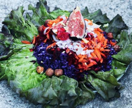 Salade Multicolore d'entre Saisons