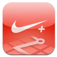 Nouvelle application Nike+ pour iPhone : avec le GPS !!!