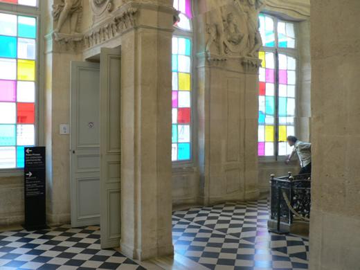 Buren à l'Hôtel de Salè2