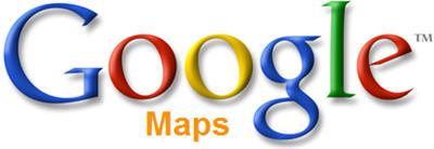 Google maps va introduire les icônes de marques…