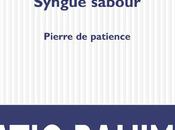 Syngué Sabour