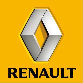 Renault fait sa loterie