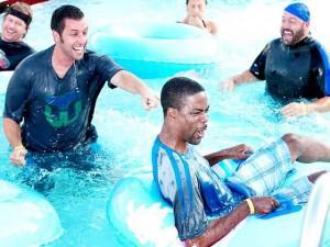 Critique Cinéma: Copains pour toujours