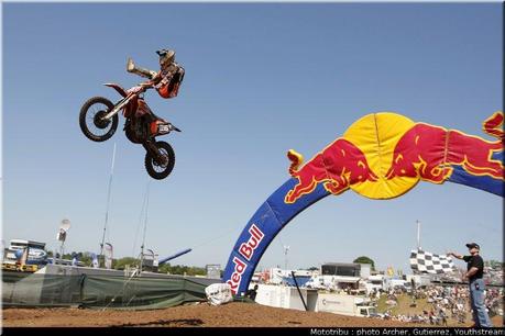 Marvin Musquin Champion du Monde !