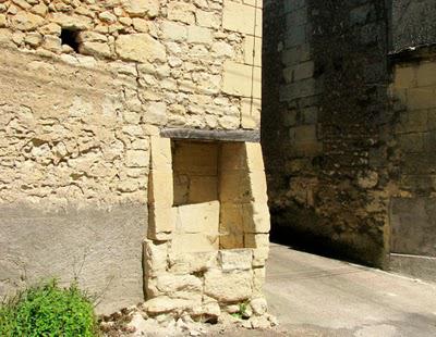 ..Promenons-nous....à Sanziers...