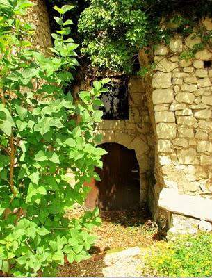 ..Promenons-nous....à Sanziers...