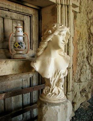 ..Promenons-nous....à Sanziers...