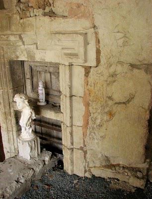 ..Promenons-nous....à Sanziers...