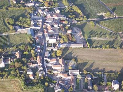 ..Promenons-nous....à Sanziers...