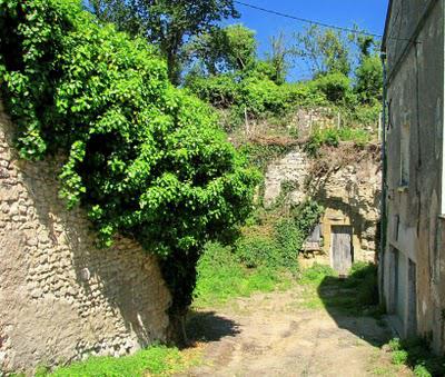 ..Promenons-nous....à Sanziers...