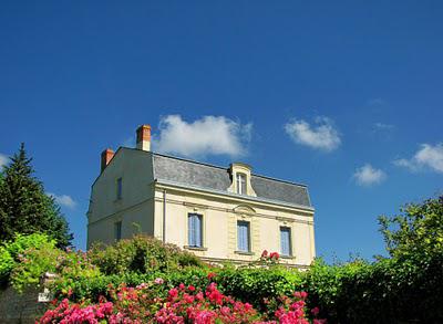 ..Promenons-nous....à Sanziers...