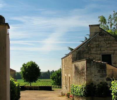 ..Promenons-nous....à Sanziers...
