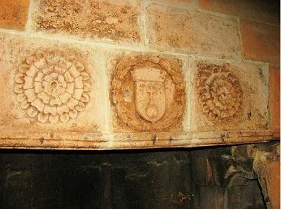 ..Promenons-nous....à Sanziers...