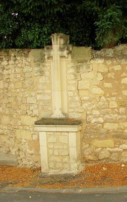 ..Promenons-nous....à Sanziers...