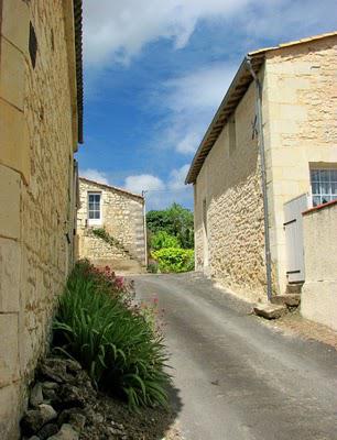 ..Promenons-nous....à Sanziers...