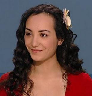 Avis aux intéressés : Florence Porcel veut être chroniqueuse pour la TV