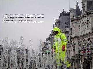 L’HOMME VENU DE LA TERRE