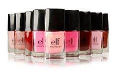 elf vernis