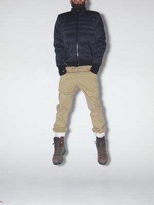 Homecore - Automne Hiver 2010