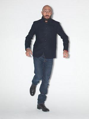 Homecore - Automne Hiver 2010