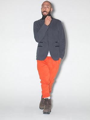 Homecore - Automne Hiver 2010