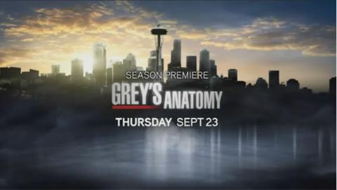 Grey's Anatomy saison 7 ... Découvrez la bande annonce de l'épisode 7.01