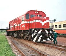 Grogne : Climat social apaisé à Camrail 